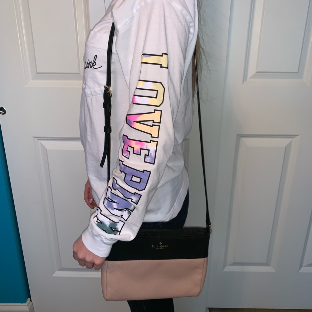 Kate spade purse